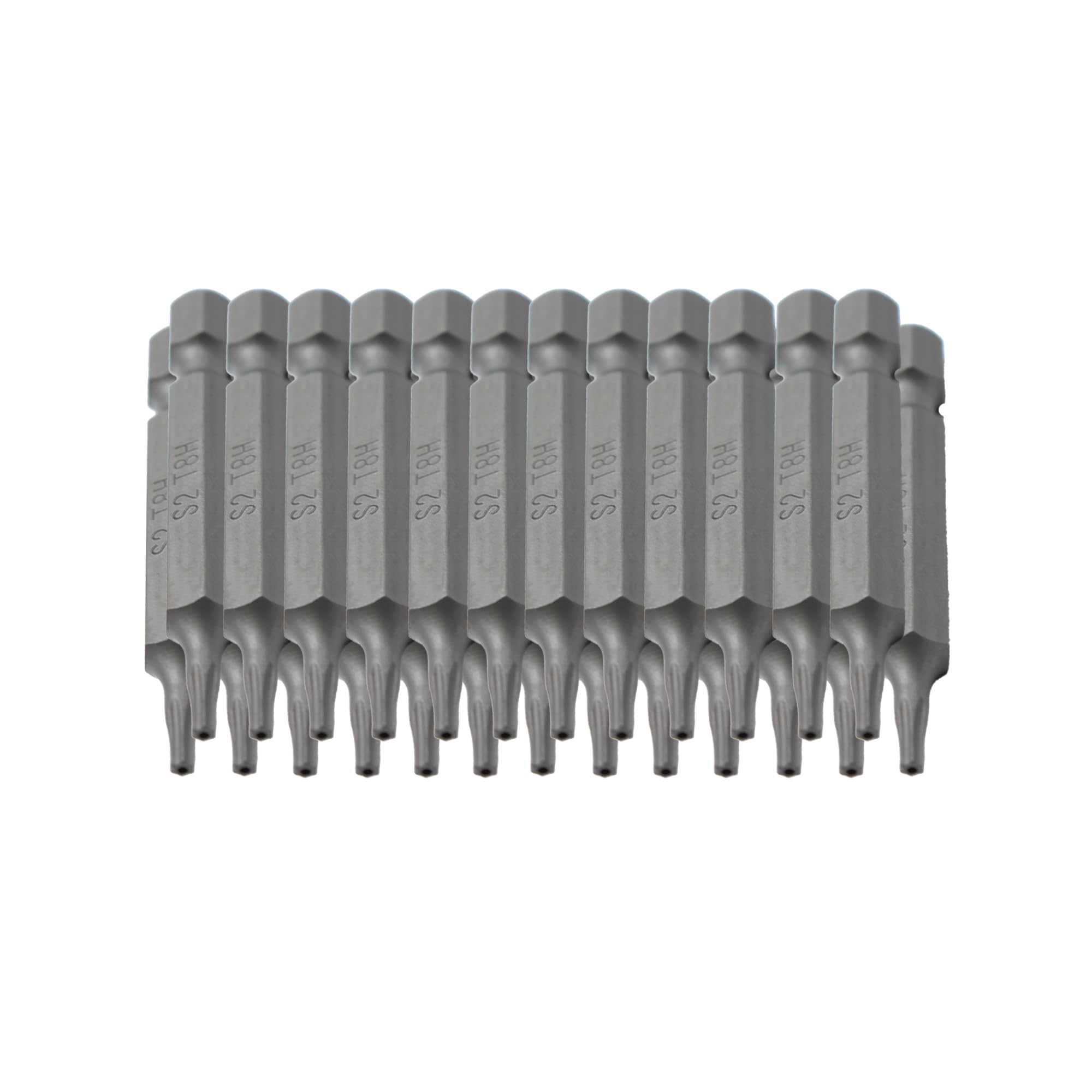 Tamper Torx
